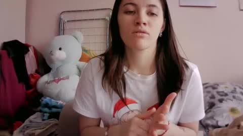 Bella online show from March 2, 6:36 am