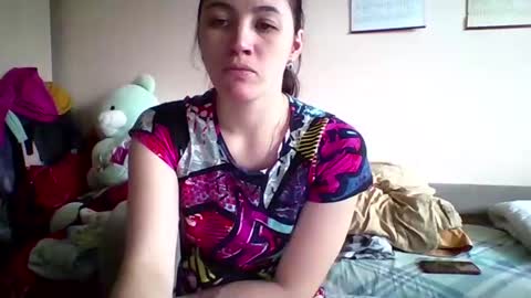 Bella online show from April 21, 8:32 am