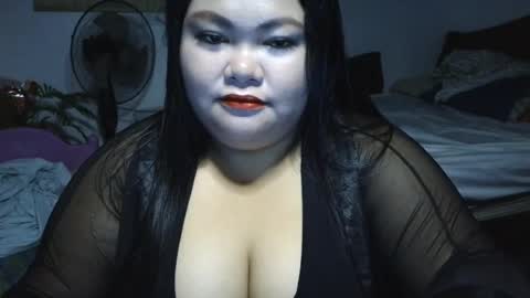 prettycarla online show from April 7, 1:18 am