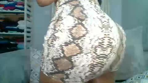 PrettyEla online show from September 10, 12:43 am