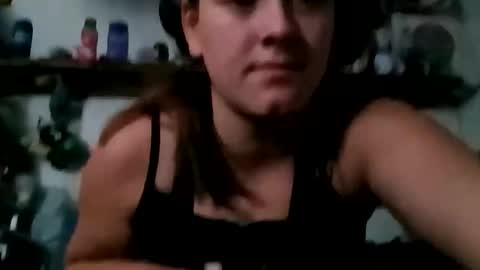 Pretty Estrella online show from March 10, 3:54 am