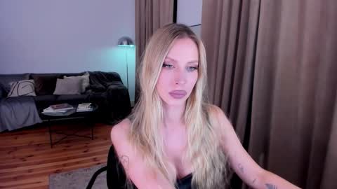 Eva online show from October 26, 1:01 am