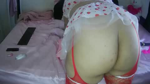 prettykittymami69 online show from January 15, 3:07 pm