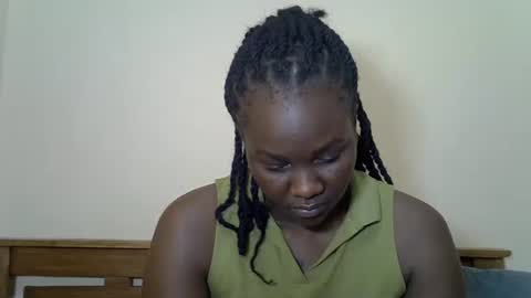 LILIAN online show from May 29, 3:04 am