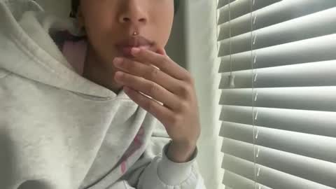 prettypetitedoll online show from January 10, 8:46 pm