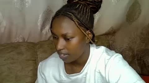 Snapshot of prettyshasha_ chatting on October 14, 7:27 pm prettyshasha_ online show from October 14, 7:27 pm