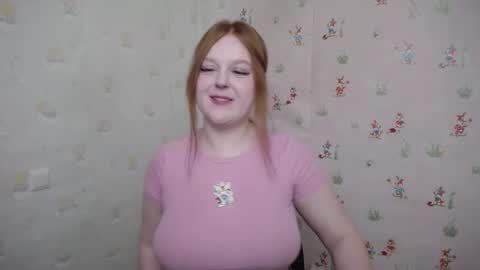 Valeri online show from April 15, 12:17 pm