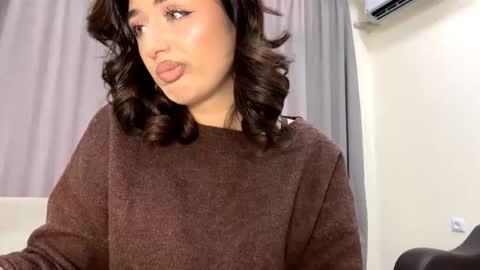 Sofi online show from January 8, 12:09 pm