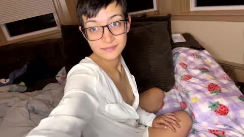 Princess Arii online show from November 21, 5:20 am