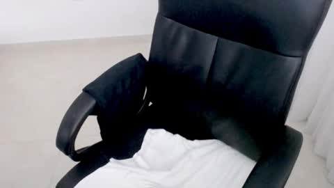 valery dollx online show from December 1, 4:38 am