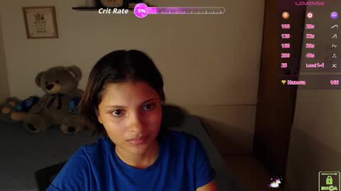 An online show from February 21, 11:38 pm