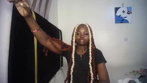 princess online show from January 6, 10:41 am