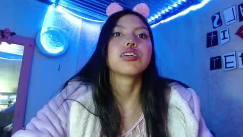  Elia  online show from October 20, 2:14 am