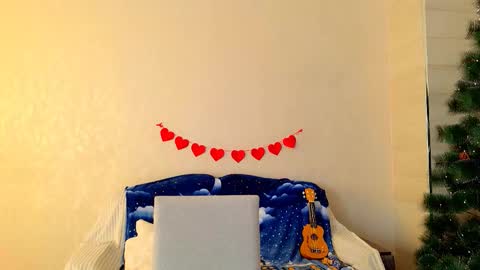 Princess Lady Lila online show from March 10, 5:33 am