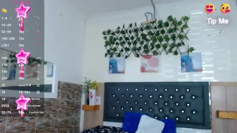 Princess Martinez online show from November 20, 5:25 pm