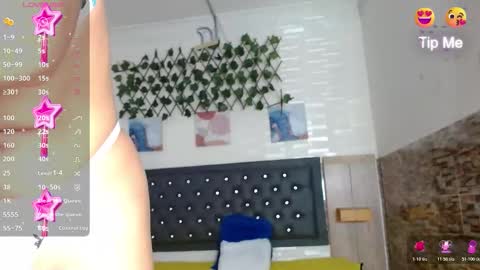 Princess Martinez online show from November 6, 4:46 pm