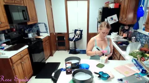 Princess Rose online show from September 19, 3:11 pm