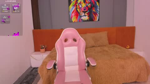 Mia online show from May 5, 2:14 am