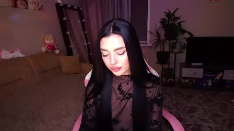 princessamira1 online show from October 10, 2:44 pm