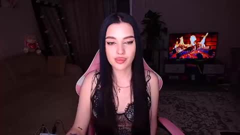 princessamira1 online show from March 29, 1:32 pm