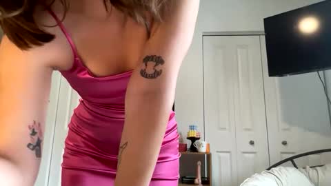 Sable online show from November 11, 4:26 pm