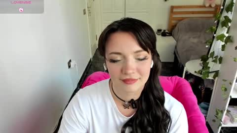 Snapshot of princessfoxyx chatting on January 11, 4:46 pm Princess Foxy online show from January 11, 4:46 pm