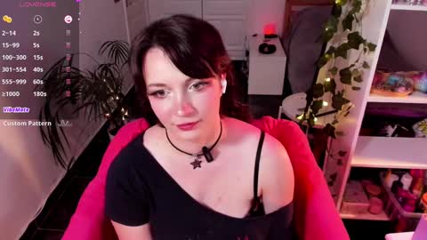 Snapshot of princessfoxyx chatting on January 16, 5:44 pm Princess Foxy online show from January 16, 5:44 pm