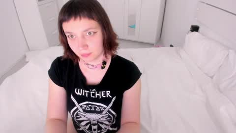 Princess Foxy online show from April 9, 12:21 pm