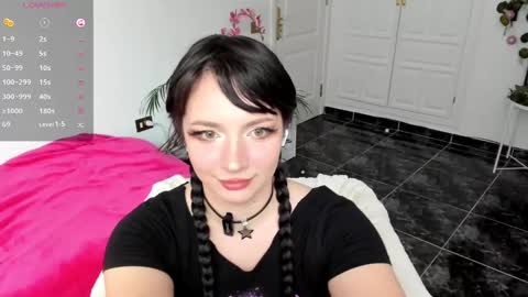 Snapshot of princessfoxyx chatting on December 9, 4:26 pm Princess Foxy online show from December 9, 4:26 pm