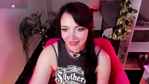 Snapshot of princessfoxyx chatting on January 13, 6:59 pm Princess Foxy online show from January 13, 6:59 pm