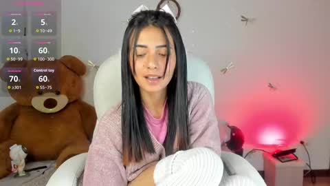 princessluna_14 online show from October 1, 10:04 pm