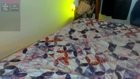 princessmariana25 online show from January 15, 5:30 pm