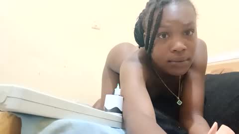 Nadia online show from March 12, 2:41 am