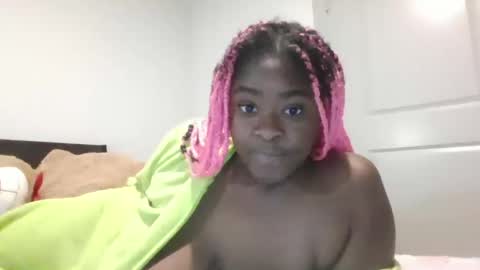 Snapshot of princessplimmy chatting on October 24, 6:09 am Prxncess Paci online show from October 24, 6:09 am