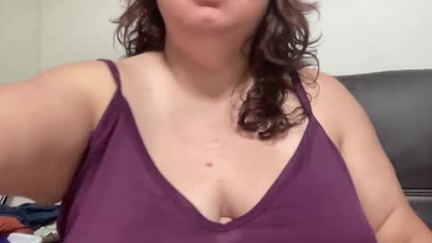 princesstaryn19 online show from May 26, 4:01 am
