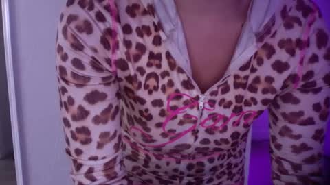 Princess Twerkk online show from May 7, 8:34 pm