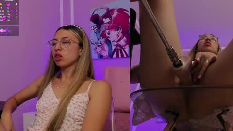SARITA online show from April 30, 10:31 am