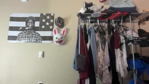 Prism online show from December 4, 11:49 pm