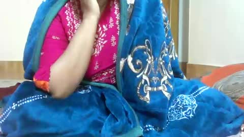 Snapshot of priyonti34 chatting on December 11, 12:02 am Priyonti ganguli online show from December 11, 12:02 am