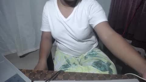 Snapshot of priyonti34 chatting on October 6, 12:33 pm Priyonti ganguli online show from October 6, 12:33 pm