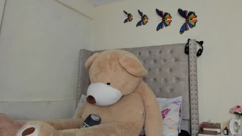 Profana Red online show from January 29, 8:14 pm