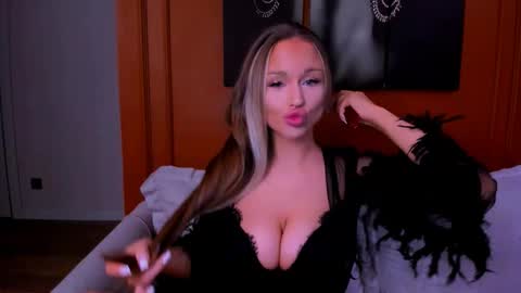 Barbara online show from March 2, 9:43 am