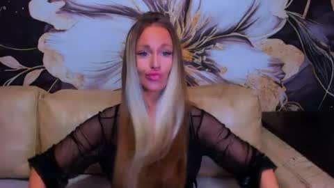 Barbara online show from June 17, 5:03 pm