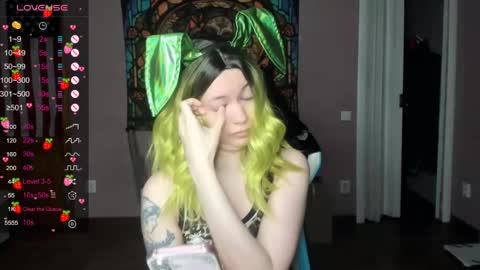 Di online show from May 28, 2:42 am