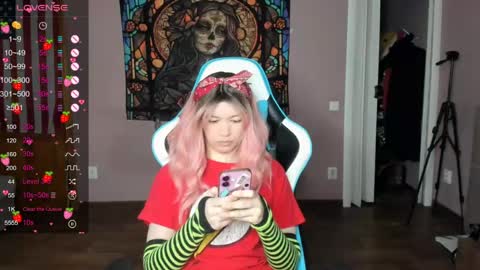 Di online show from April 17, 4:36 am