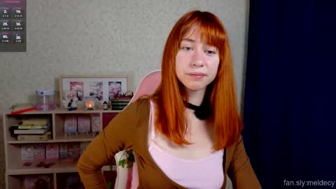 Im Angelina  Nice to meet youFollow me online show from November 21, 12:45 am