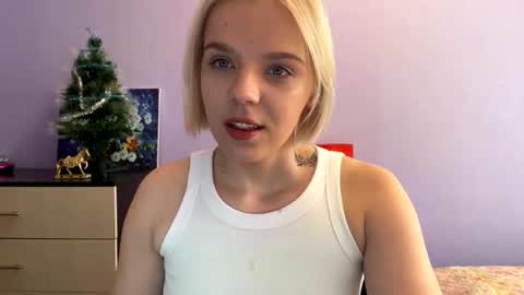 Scarlet online show from January 6, 6:06 am