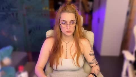 Queen of Pain online show from June 2, 9:38 pm