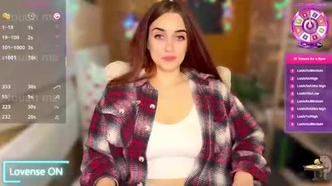 Queen of Pain online show from February 27, 8:09 pm