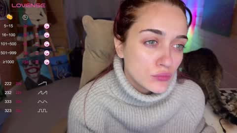 Queen of Pain online show from December 14, 1:06 pm